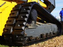 Titan Rubber Tracks