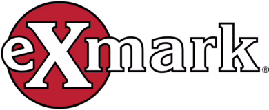 Exmark logo