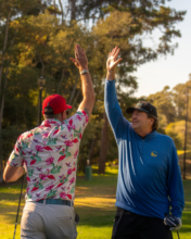 K&D Classic golf tournament
