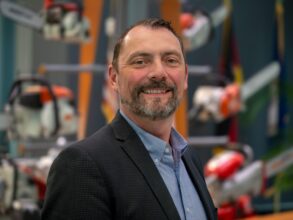 Jason Mabb Stihl