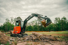 KIOTI MX Series