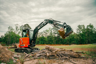 KIOTI MX Series