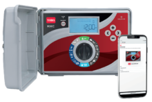 Toro RXC Controller+Oasis Mobile App