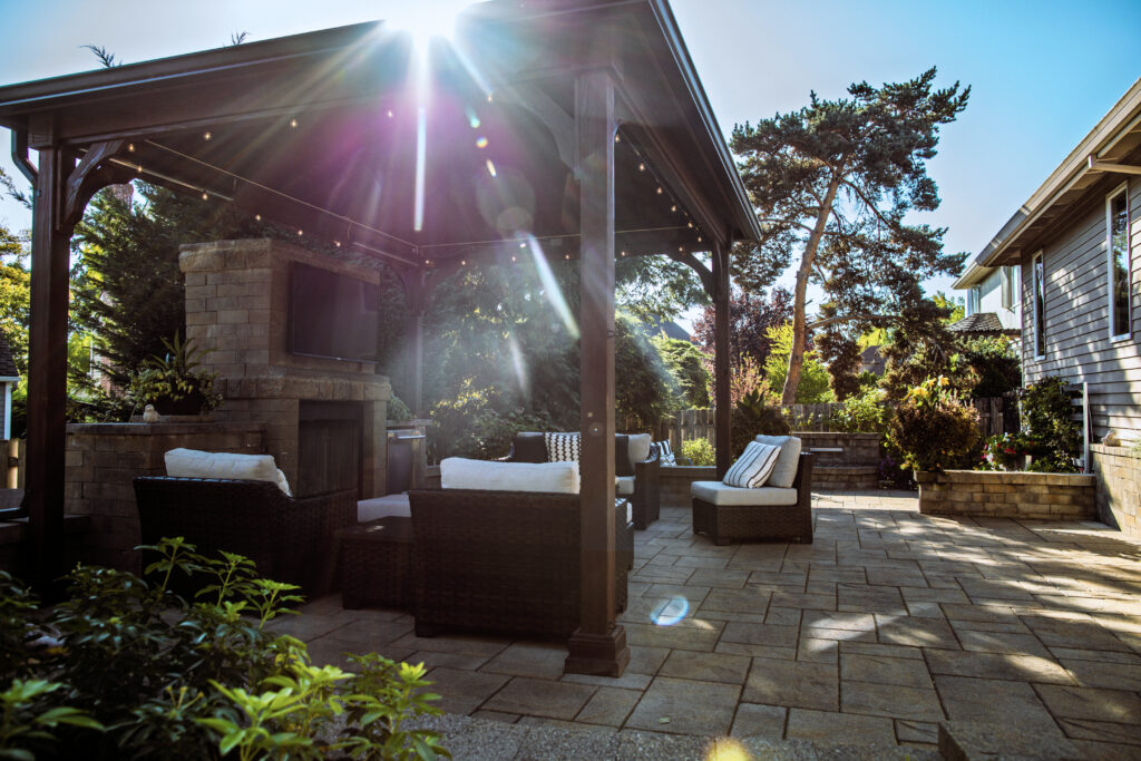 Landscape Design