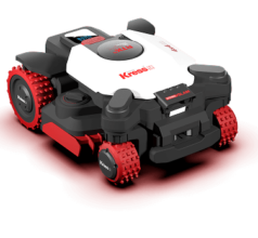 Kress EyePilot