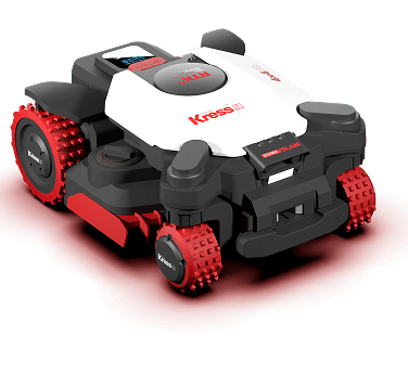 Kress EyePilot