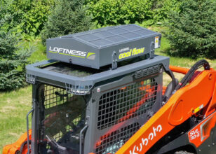 Loftness SVL110-3 Cool Flow