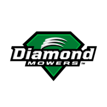 Diamond Mowers
