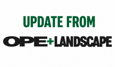 Update from OPE+Landscape