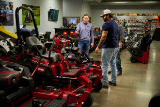 Toro Dealers