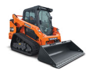 Develon DTL26 track loader