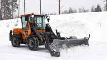Hilltip SnowStriker SFT Flex