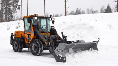 Hilltip SnowStriker SFT Flex