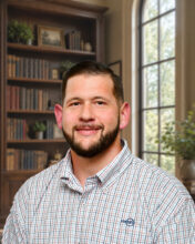 Joseph Matt of Rotary