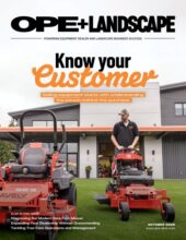 OPE+L October 2026 Cover