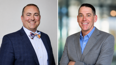 Octane Leadership -- Steve Daum and David Carlsen
