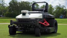 Kress KR804 Voyager 60"