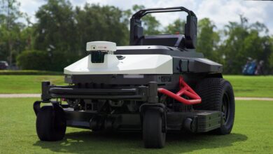 Kress KR804 Voyager 60"
