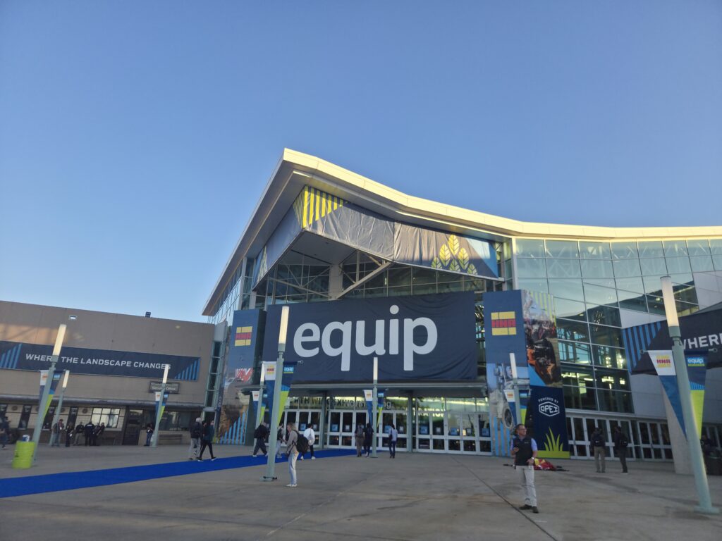 Equip Expo 2026