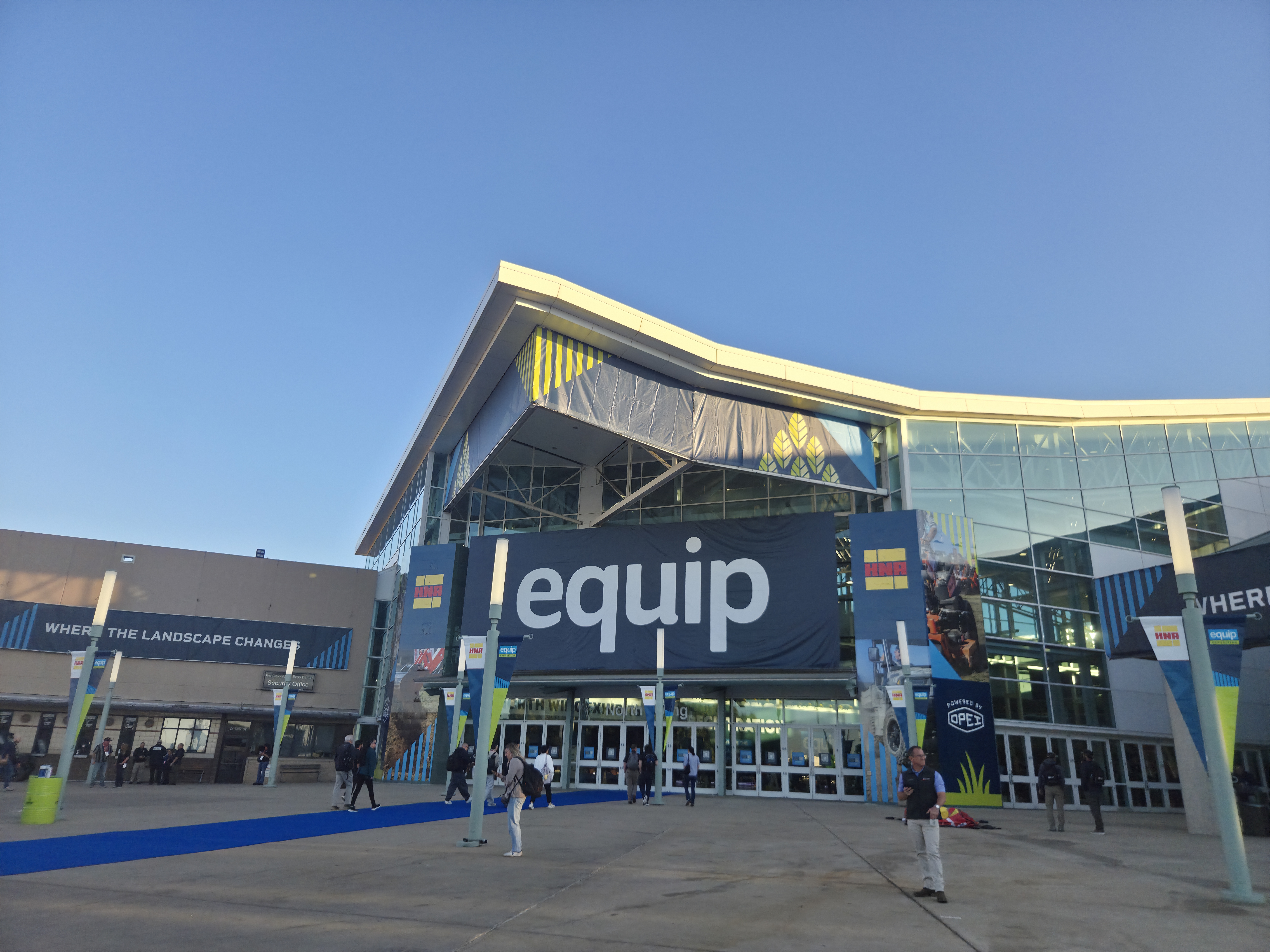 Equip Expo 2026