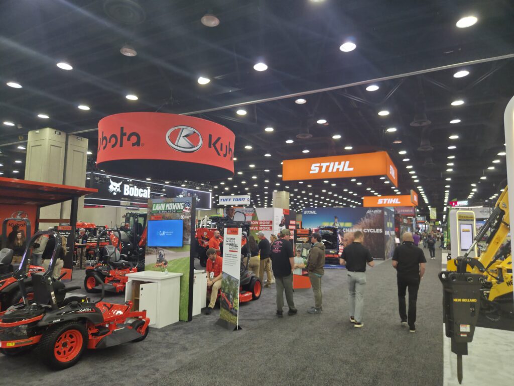 Equip Expo 2026