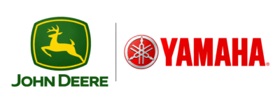 John Deere and Yamaha Partnership