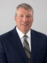 Sean McGinnis Stihl President
