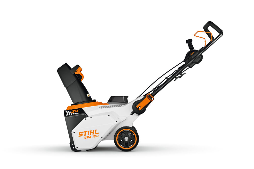 Stihl SFA 120