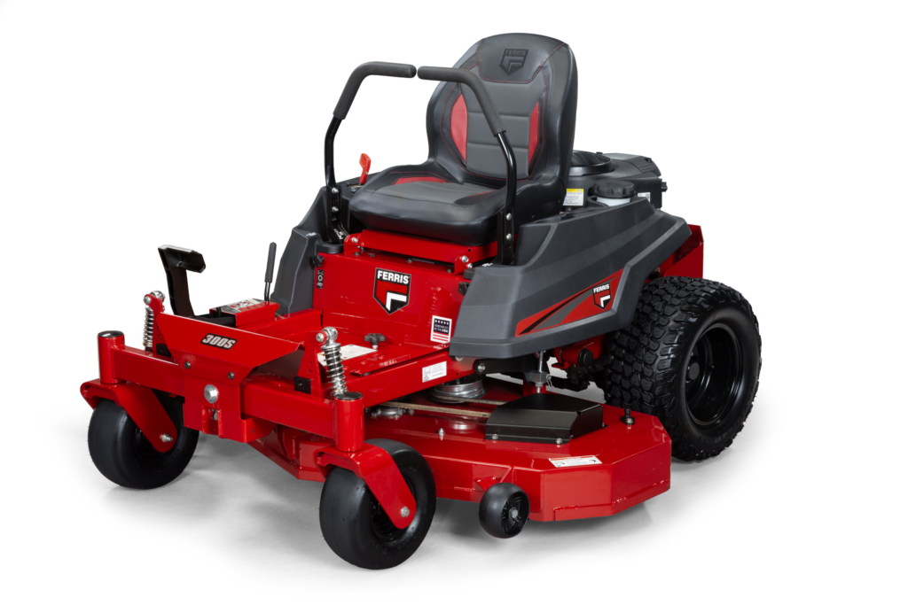 Ferris 300S Series 42” deck model